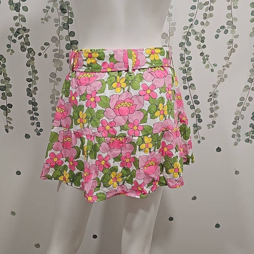 Show Me Your MuMu Fiona Skirt Sz XS - Picture 7 of 10